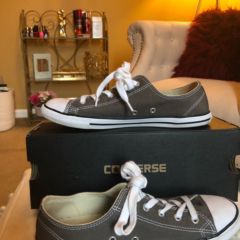 Converse All Star Dainty Ox  low top sneaker